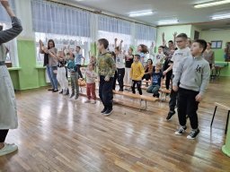 Teatr „Magiczna Scena” 